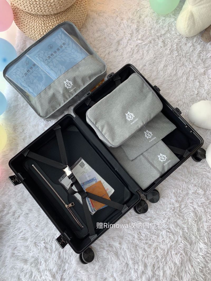 LV Suitcase